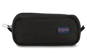 JanSport - Large Accessory Pouch / Pencil Case - Black