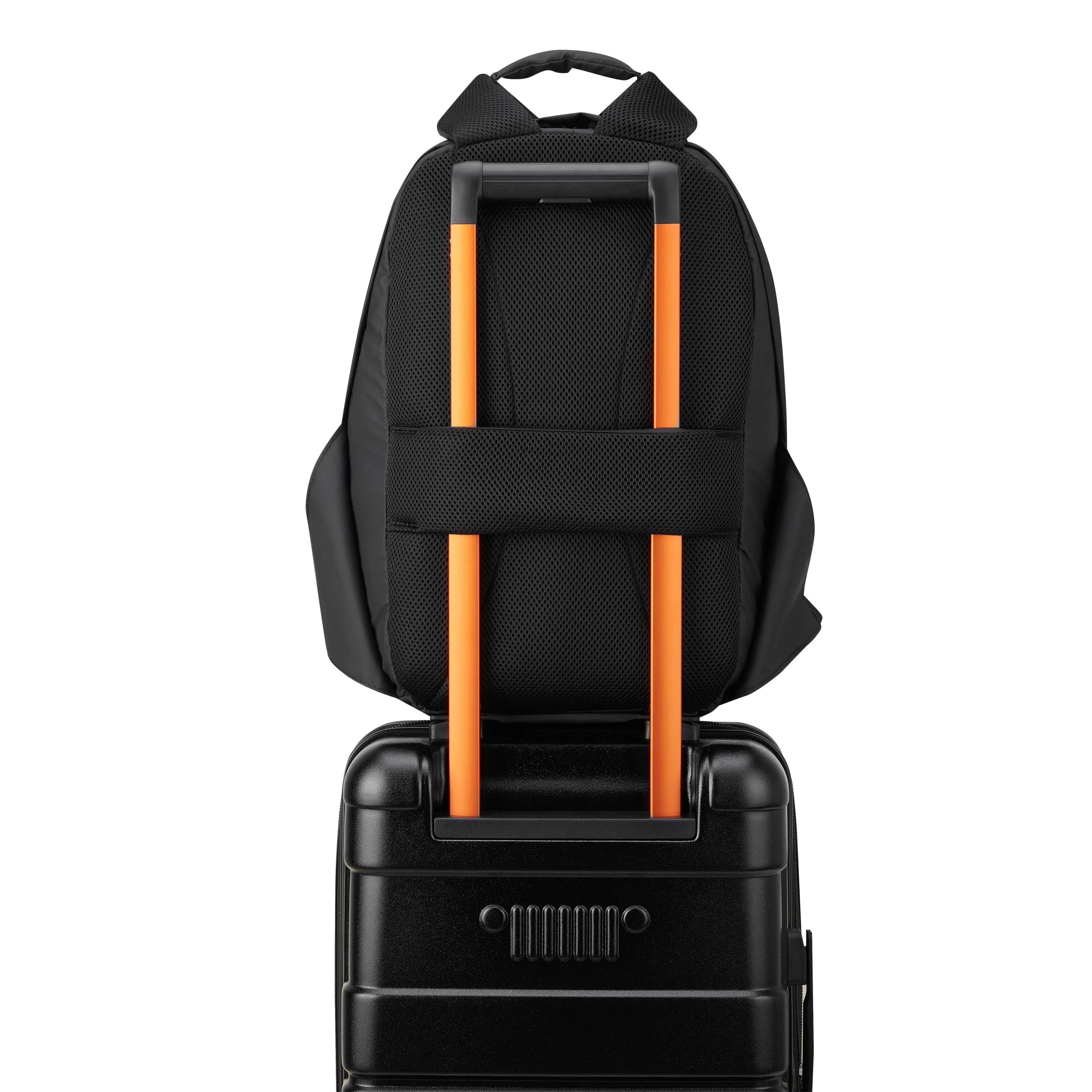 JS011B - Versatile Laptop Backpack