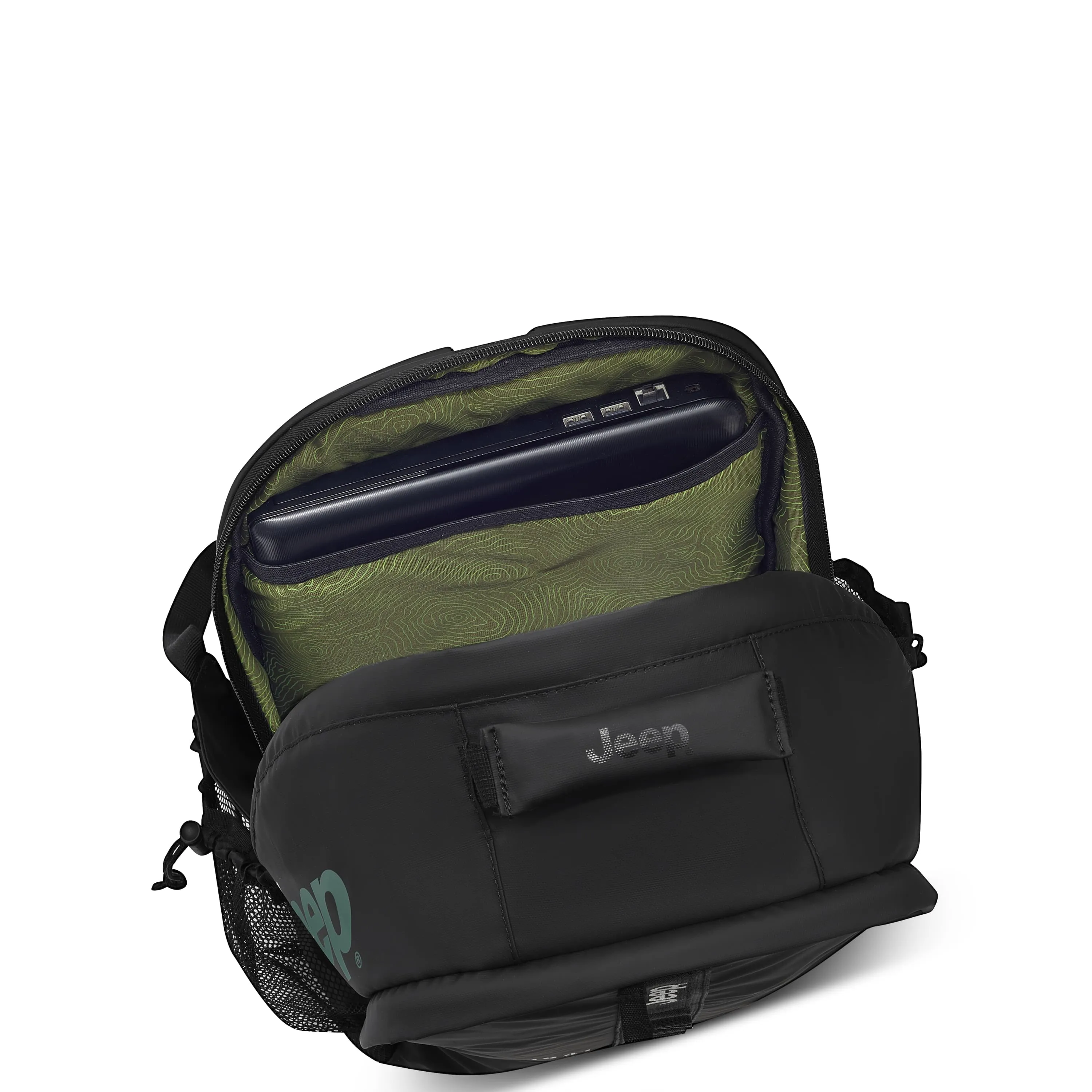 JS011B - Versatile Laptop Backpack