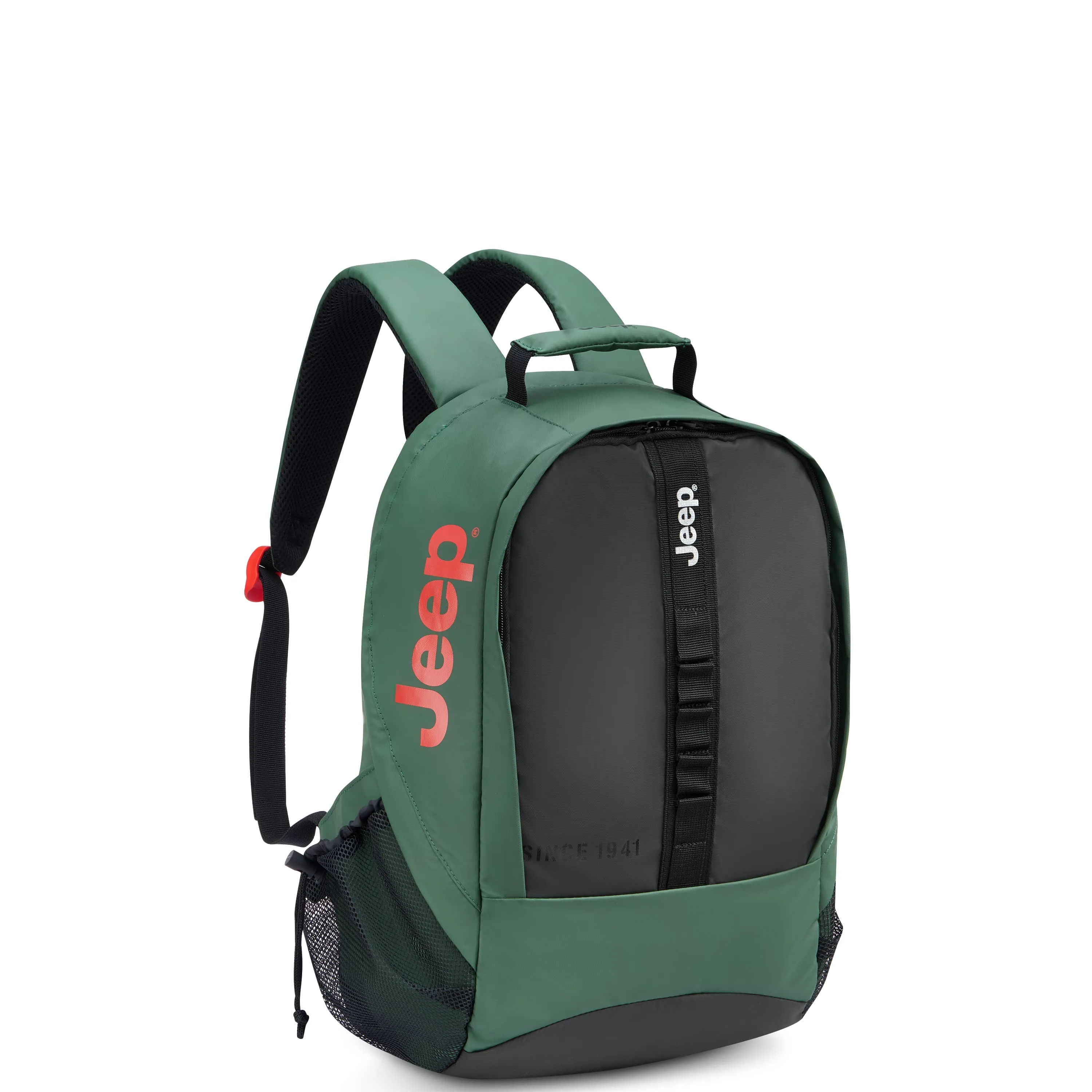 JS011B - Versatile Laptop Backpack