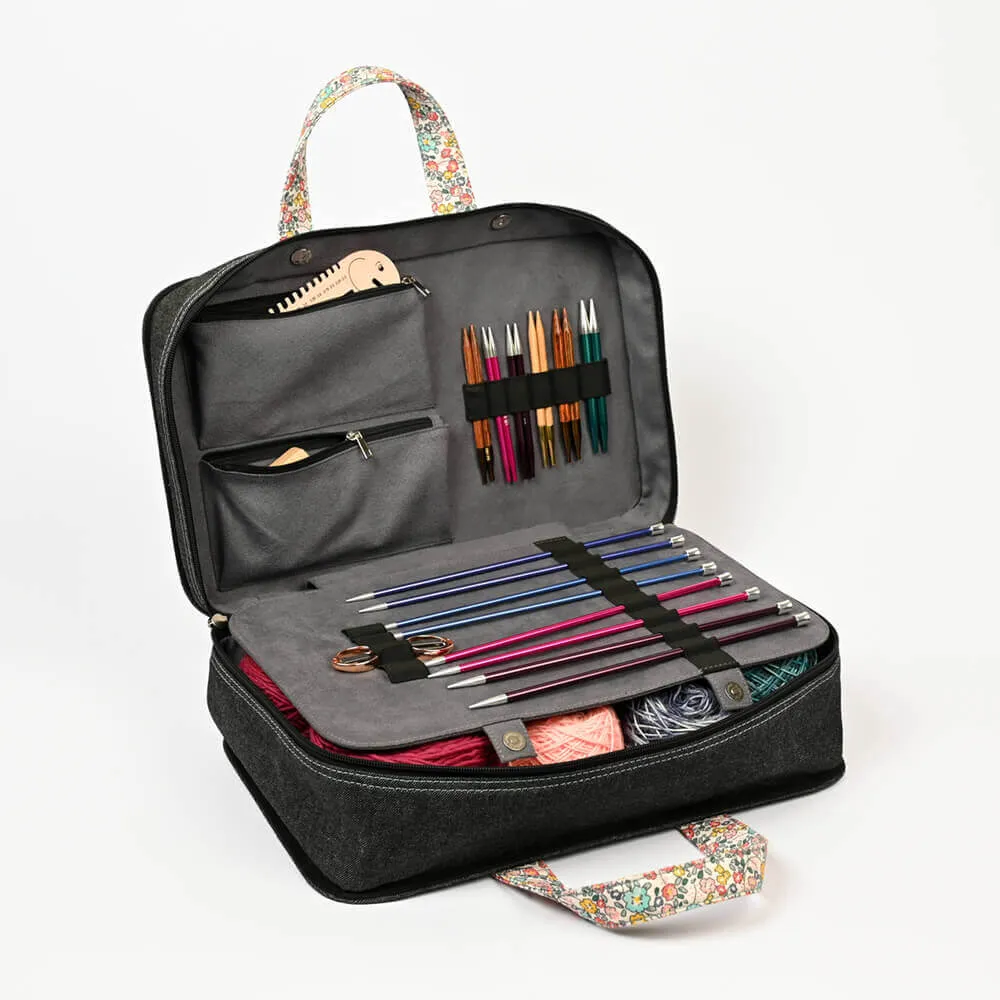 Knitpro Doctor Bag - Bloom Collection