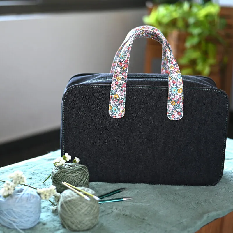 Knitpro Doctor Bag - Bloom Collection