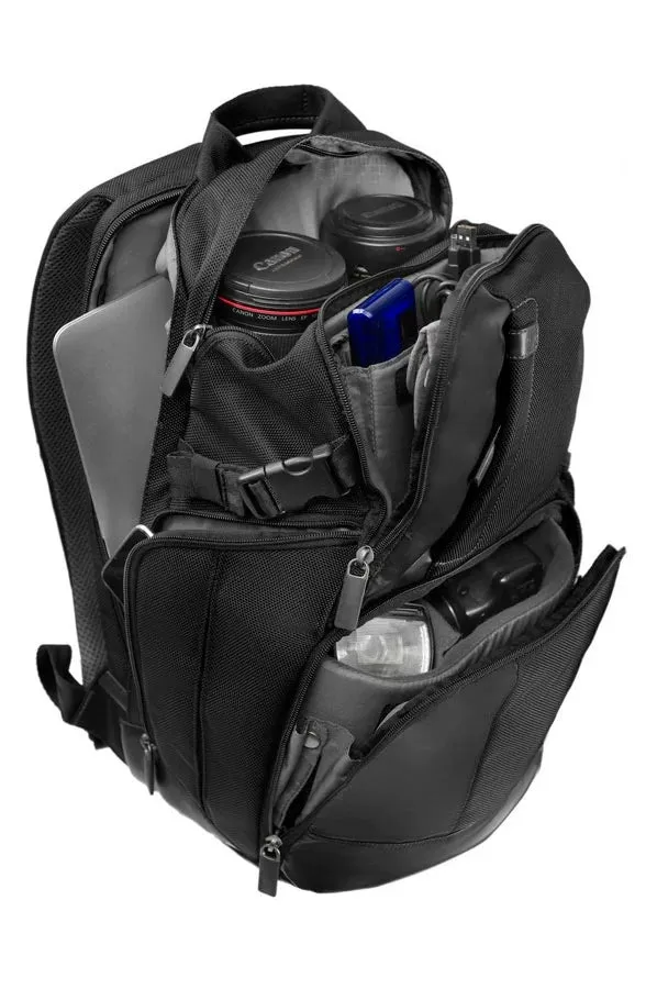 Large Camera Bag, Laptop backpack, DSLR Camera Bag, anti-theft, water-repellent, lightweight photography bag,4247