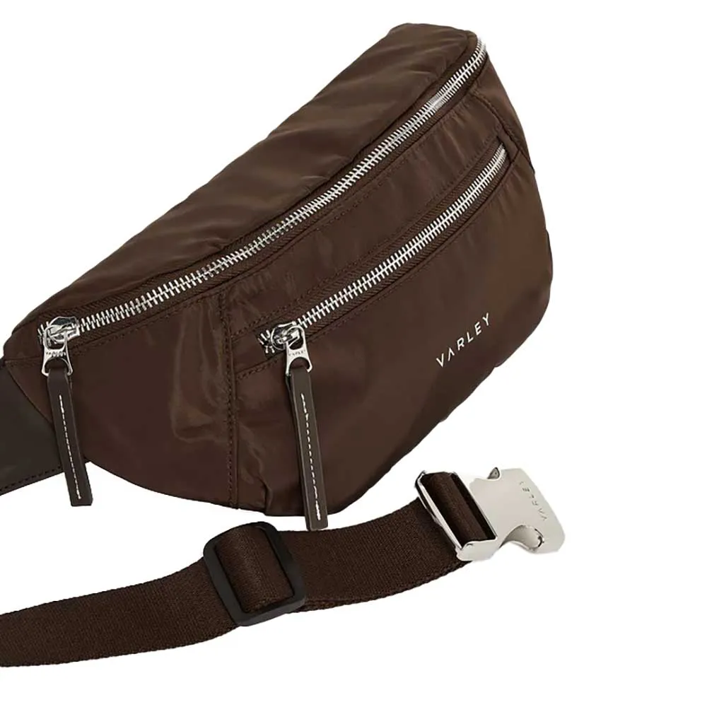 Lasson Belt Bag - Coffee Bean