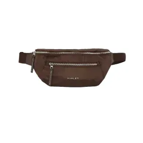 Lasson Belt Bag - Coffee Bean