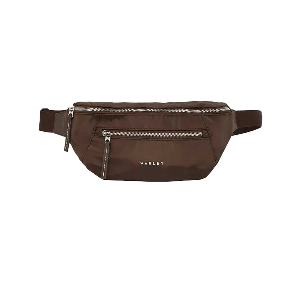 Lasson Belt Bag - Coffee Bean