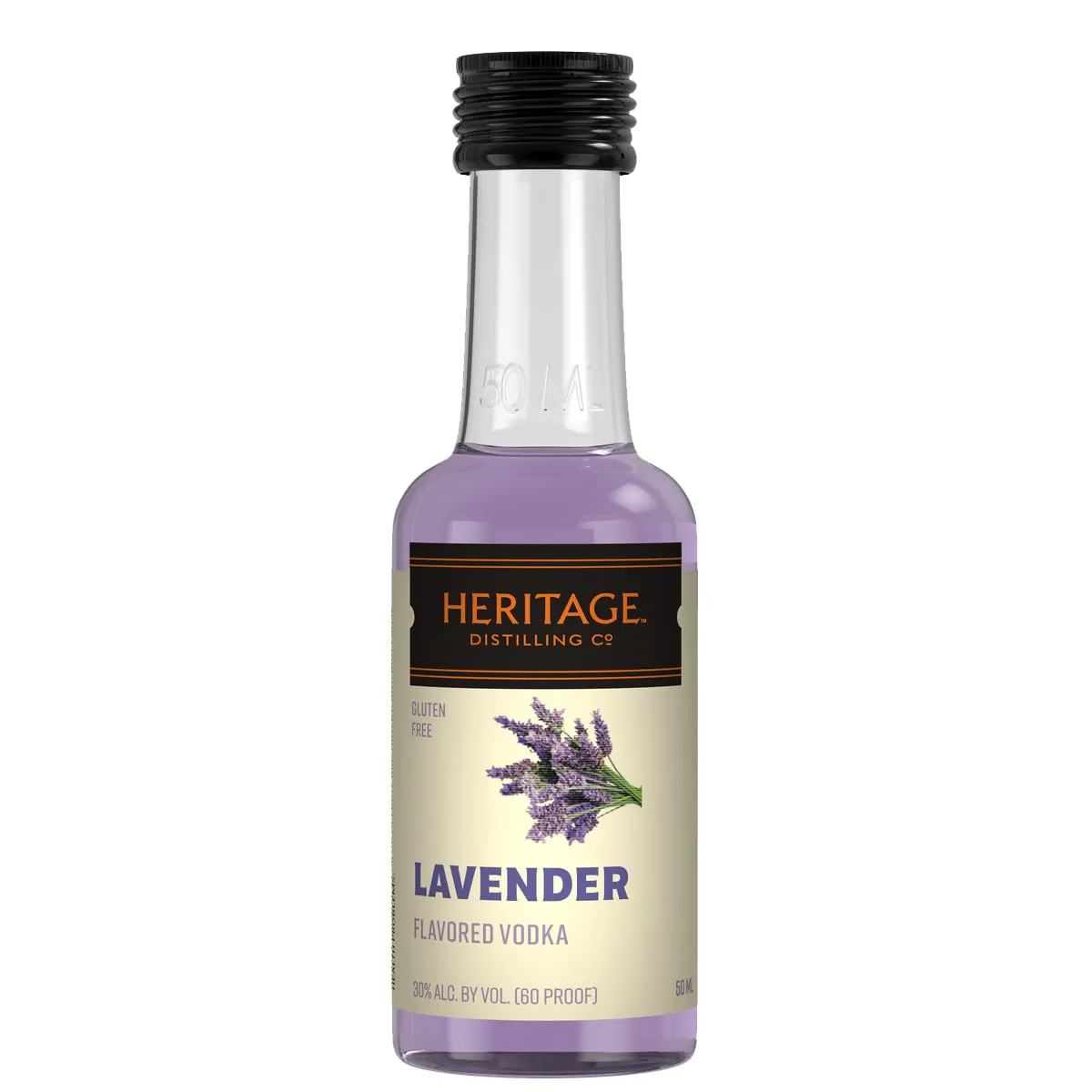 Lavender Vodka - Mini