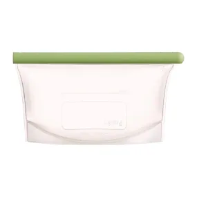 Lekue Reusable Silicone Food Storage Bag 500ml - FS287