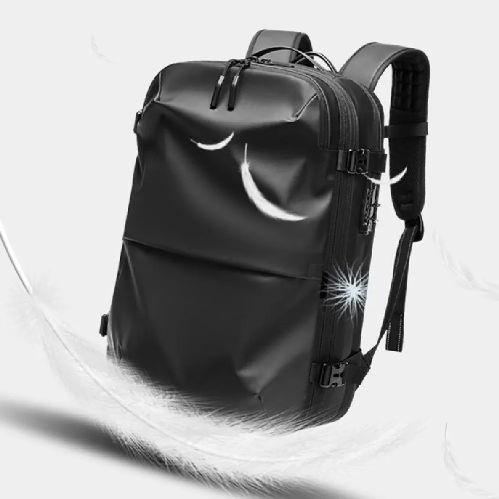 LovelyRLovely Men's Expansion Backpack