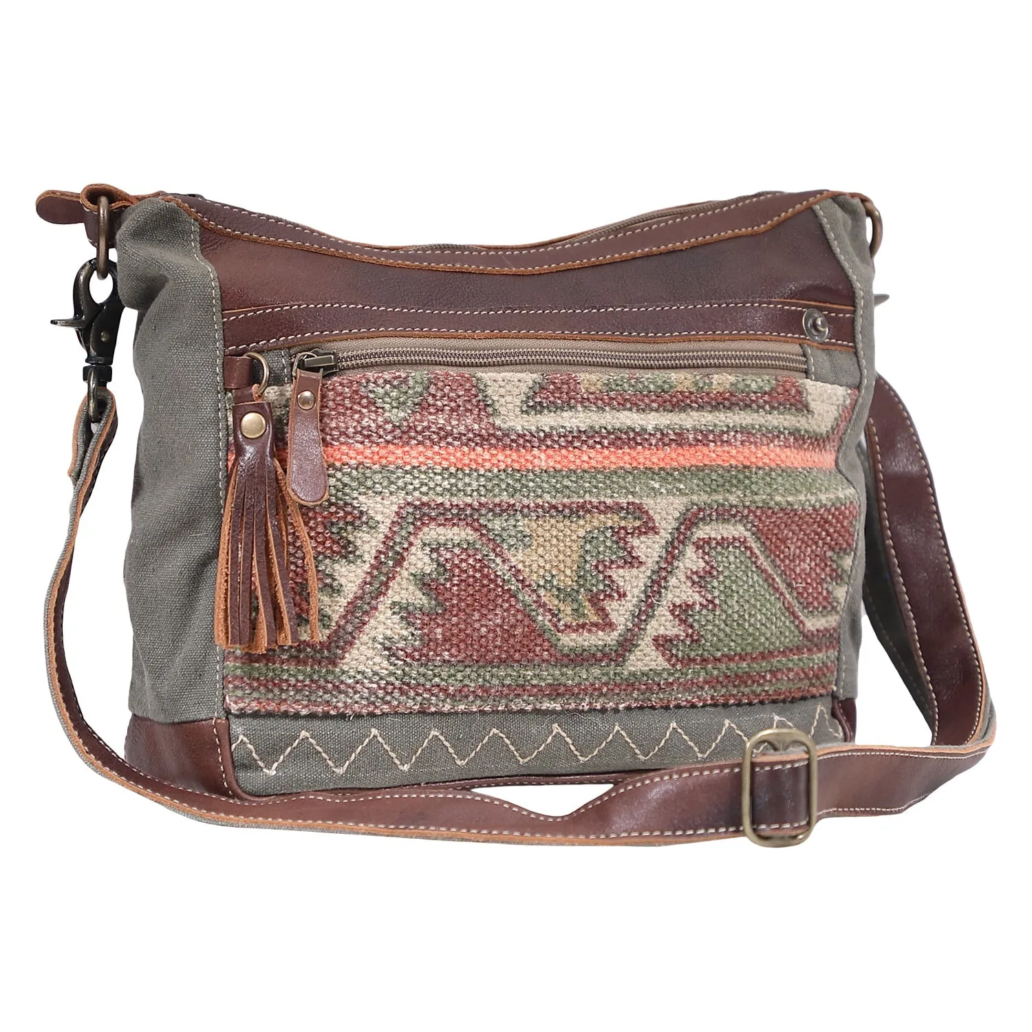 LUGUNI SHOULDER BAG