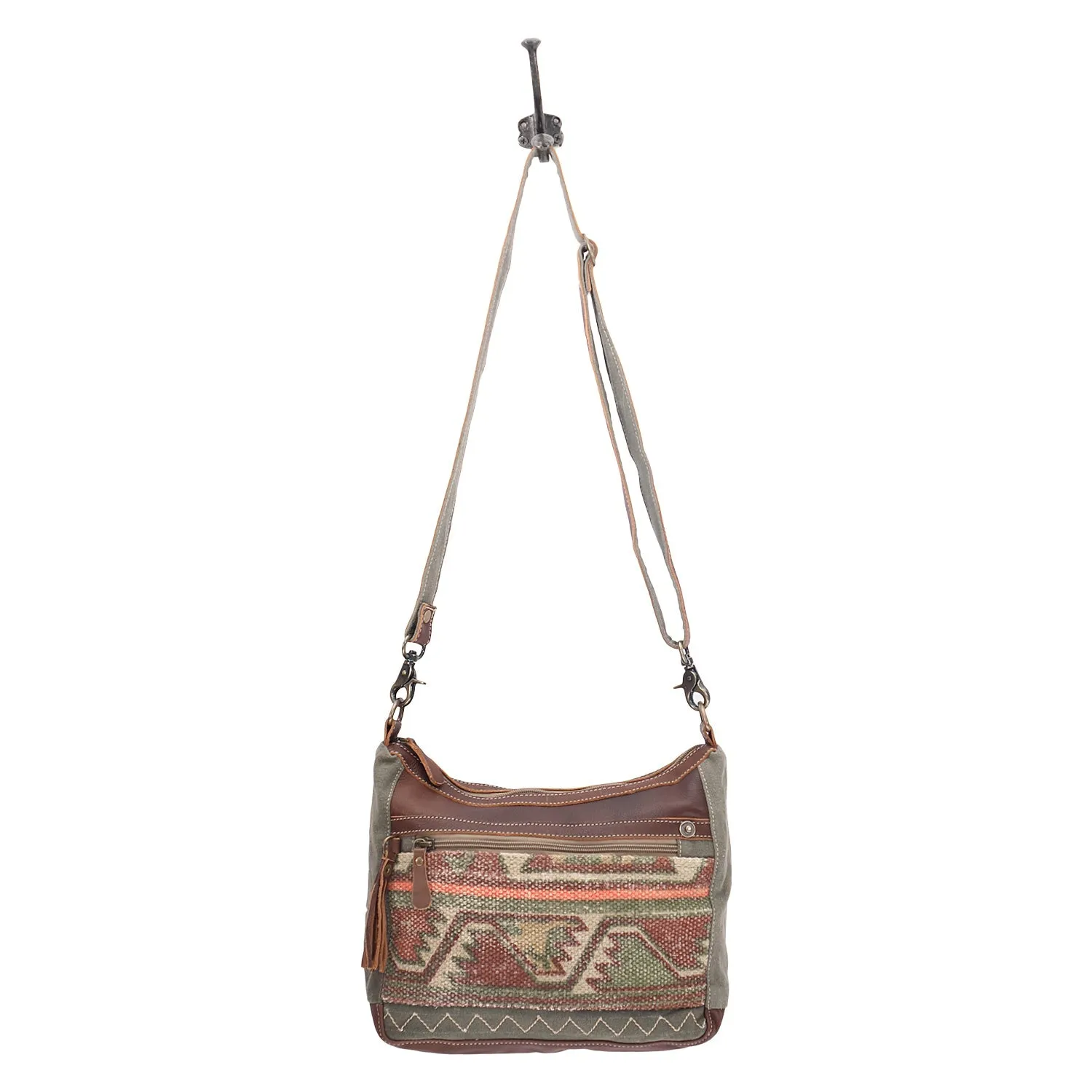 LUGUNI SHOULDER BAG