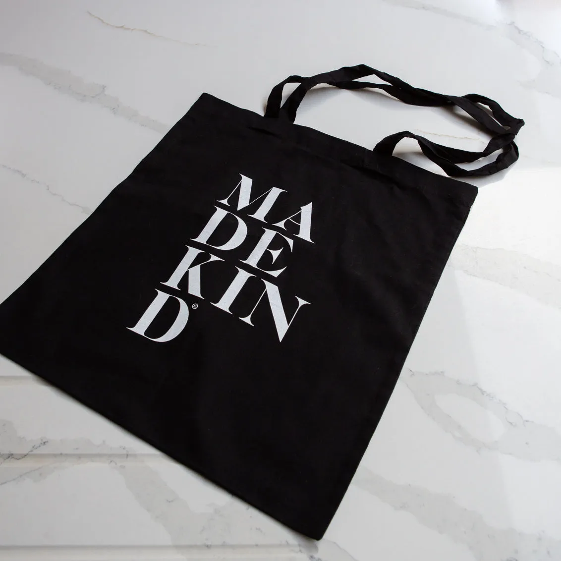 MadeKind Tote Bag