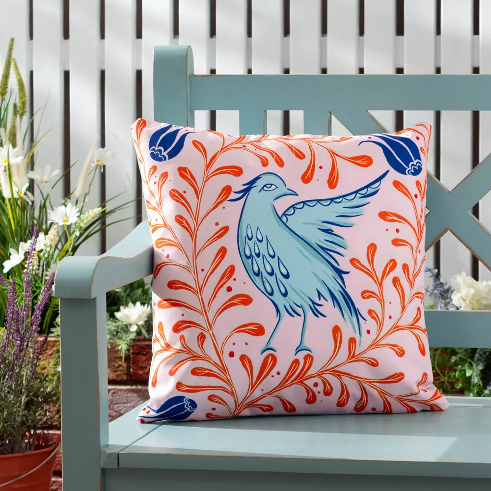 Makila Outdoor Cushion Multicolour