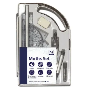 Maths Geometry Set