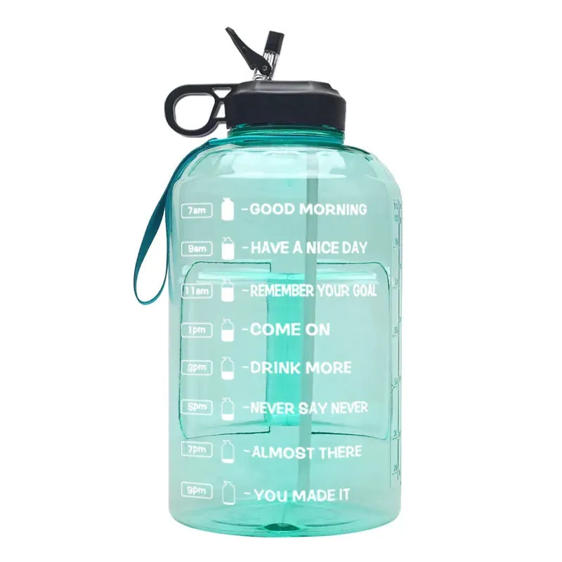 MegaHydrate Bottle