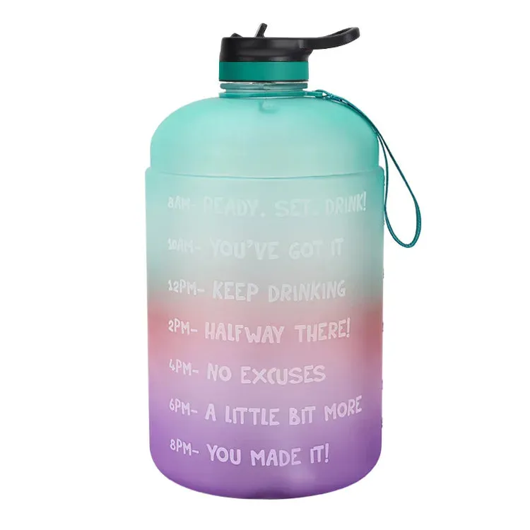 MegaHydrate Bottle