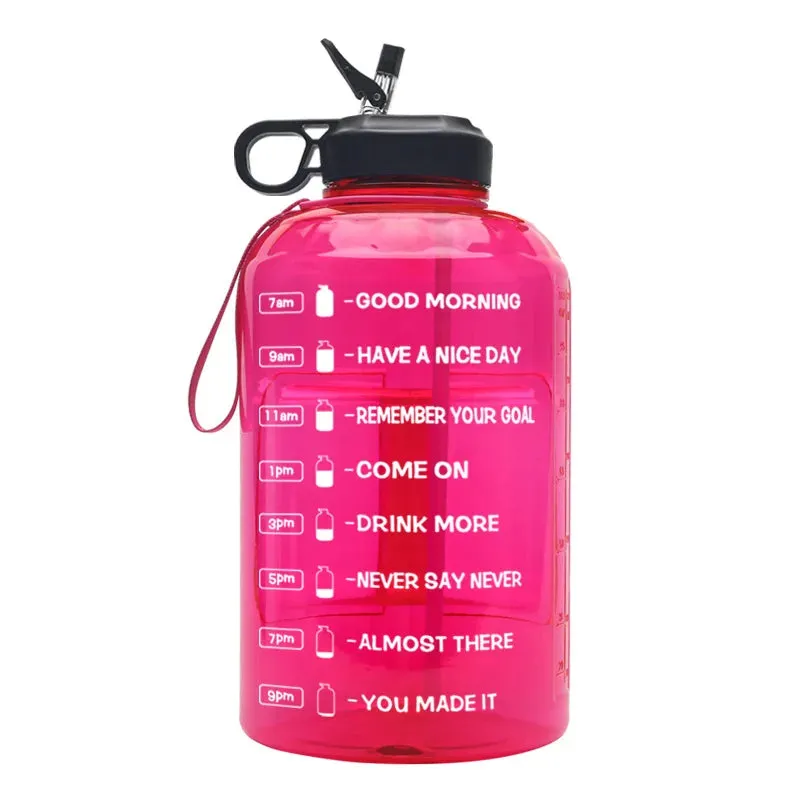 MegaHydrate Bottle