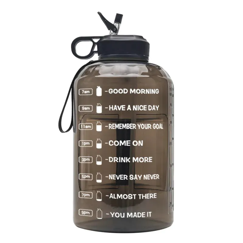 MegaHydrate Bottle