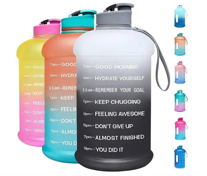 MegaHydrate Bottle