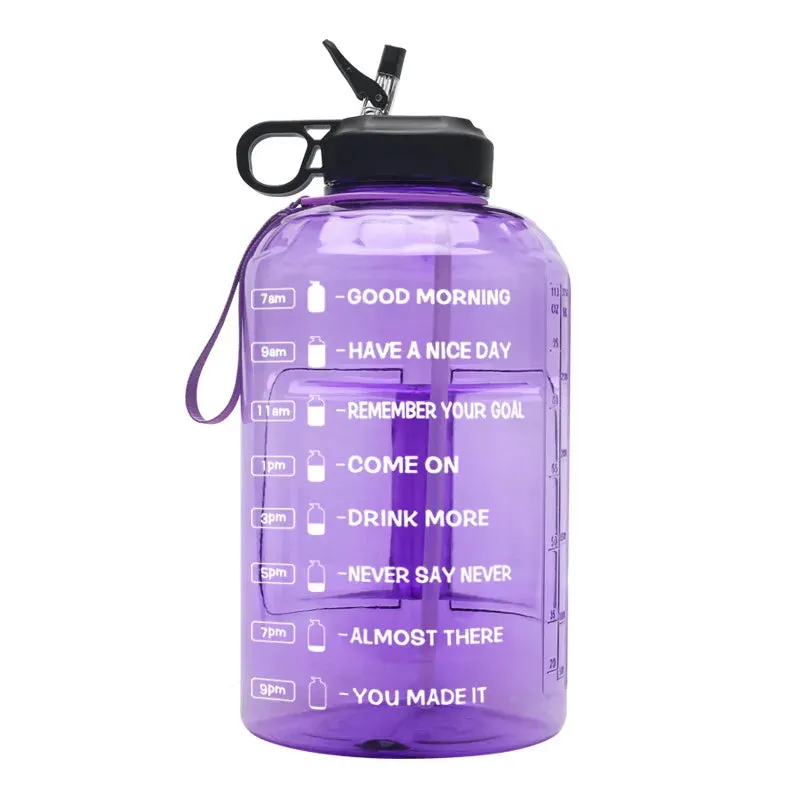 MegaHydrate Bottle