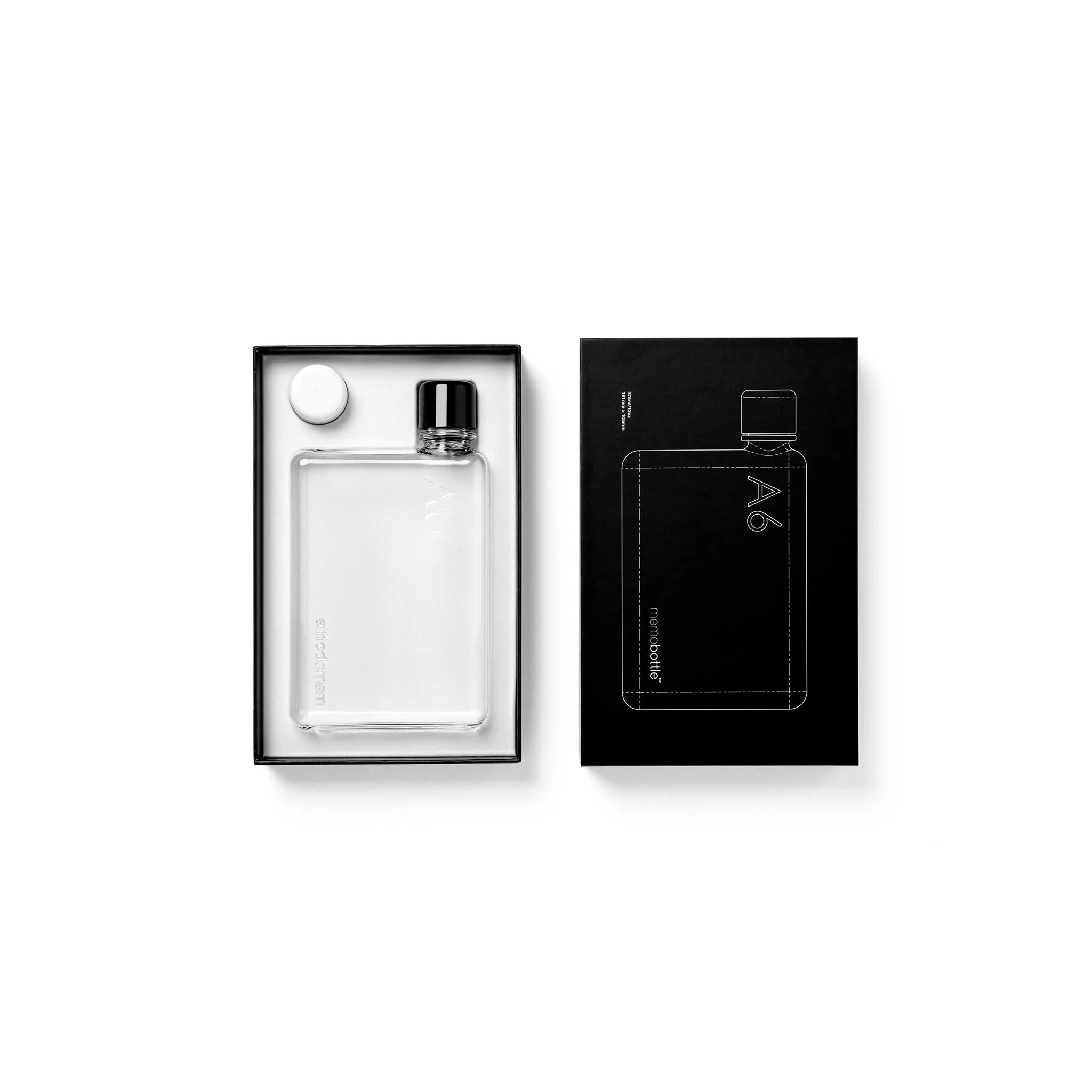 memobottle™ A6