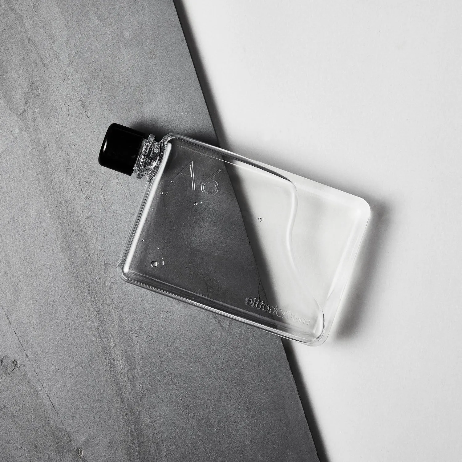 memobottle™ A6