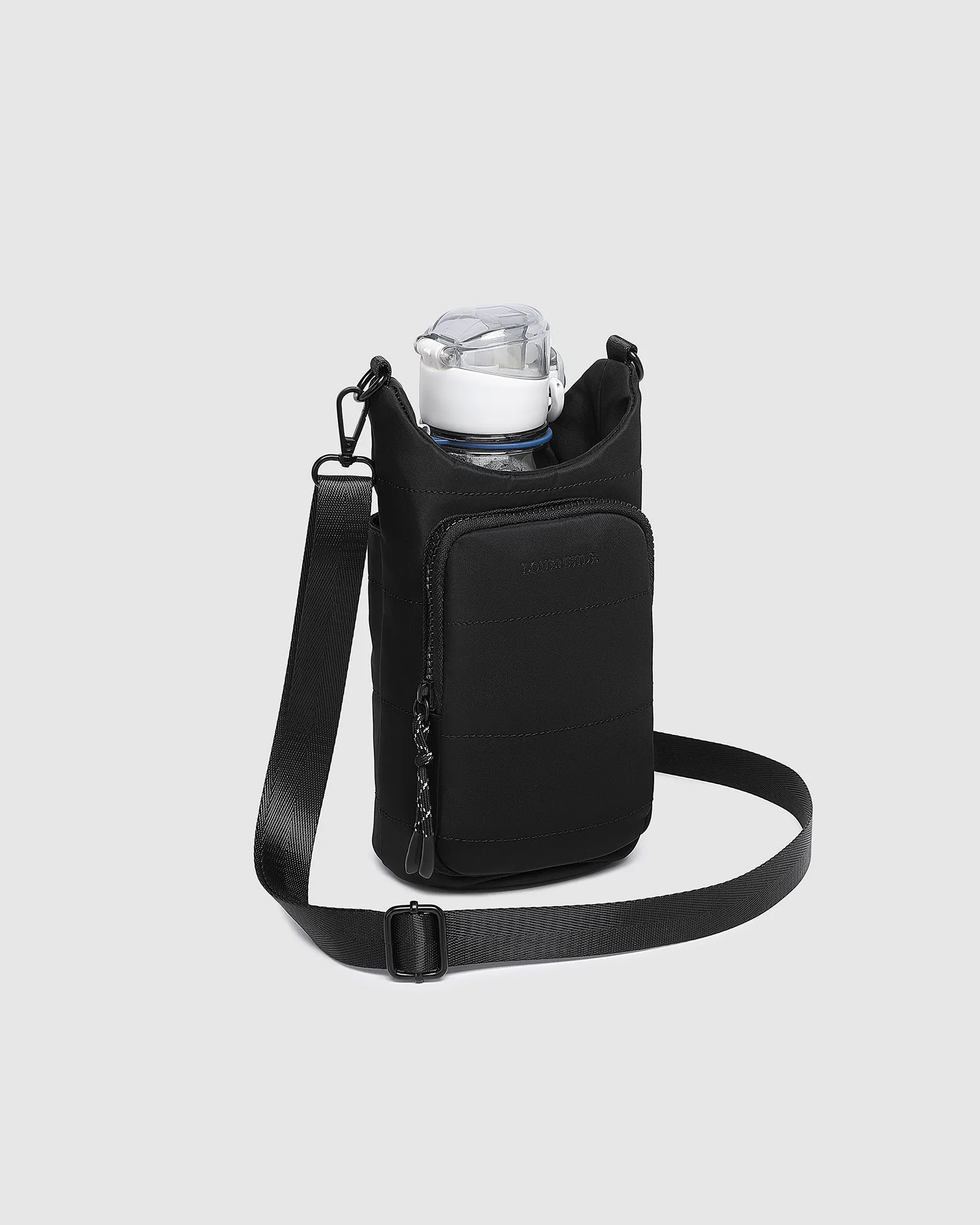 Miami Water bottle Bag