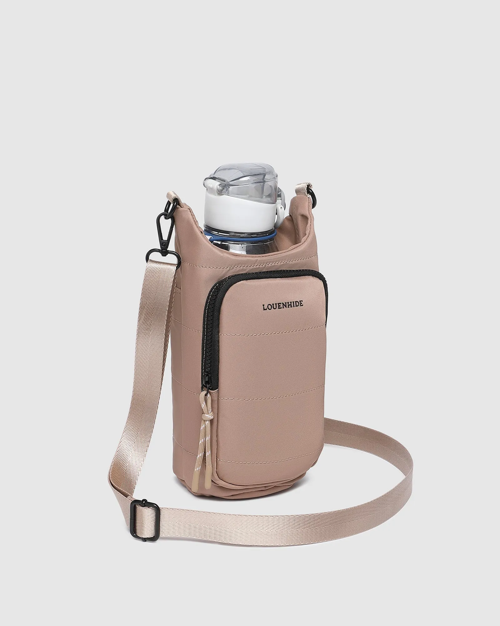 Miami Water bottle Bag