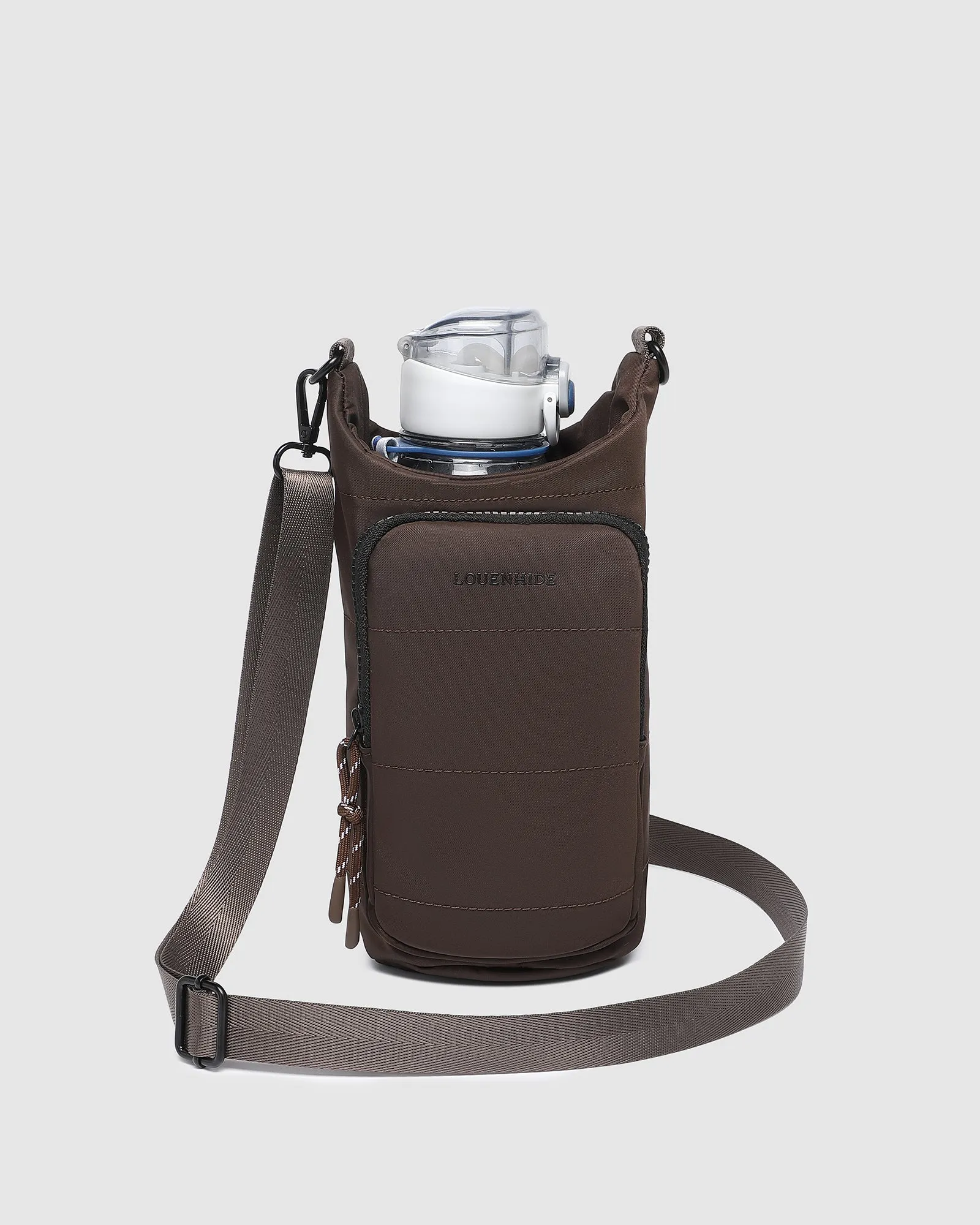 Miami Water bottle Bag