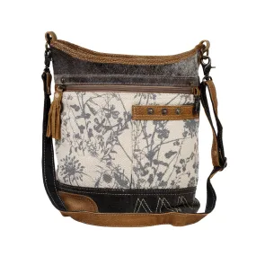 MILESTONE SHOULDER BAG