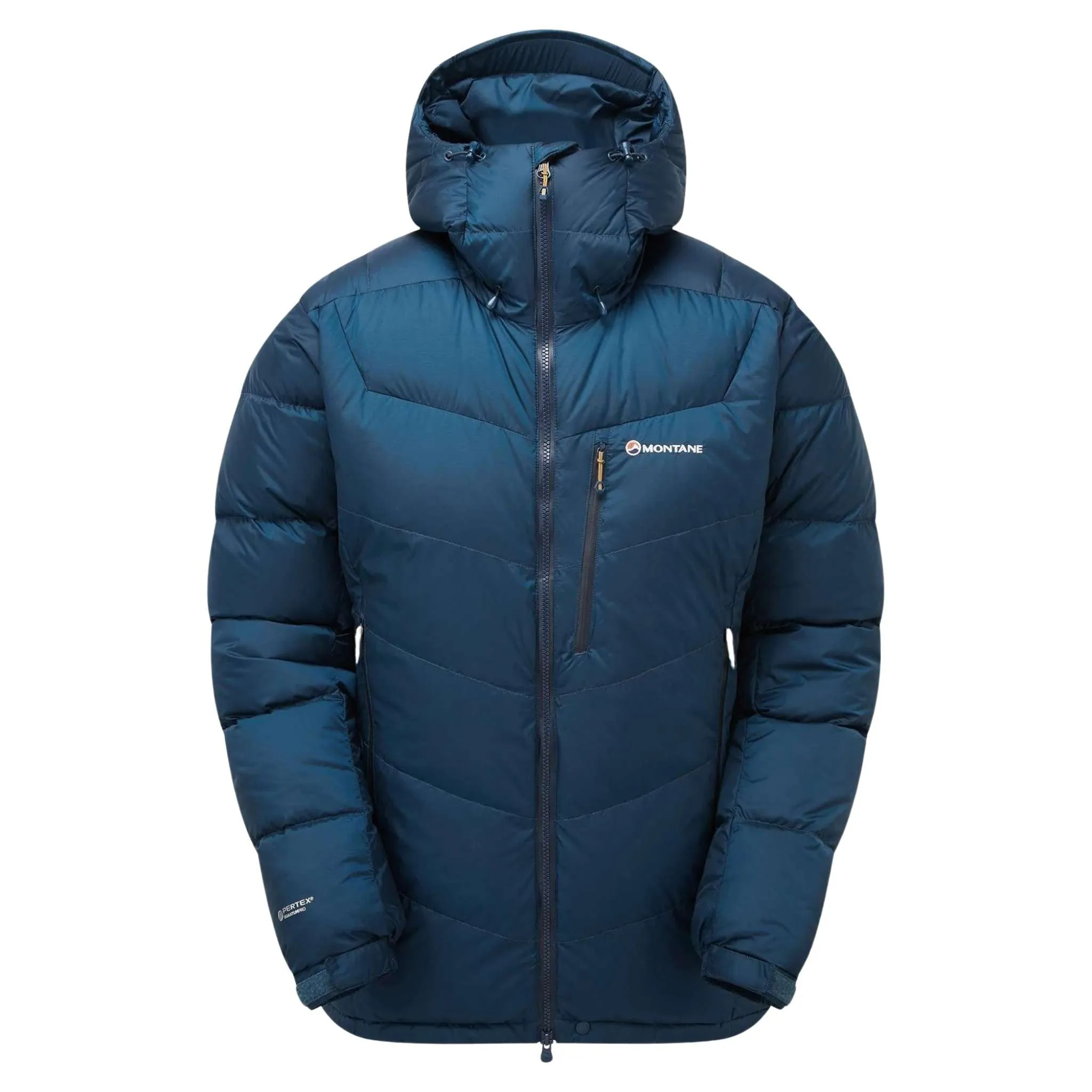 Montane Clearnace Resolute Down Jacket - Mens