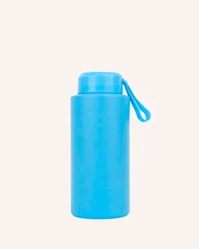 MontiiCo 1L Drink Bottle Flask - Coastal