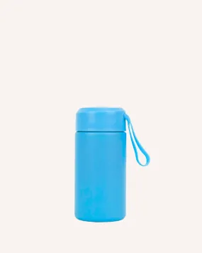 MontiiCo 350ml Drink Bottle Flask - Coastal