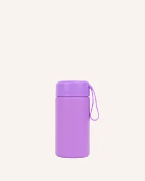 MontiiCo 350ml Drink Bottle Flask - Dusk