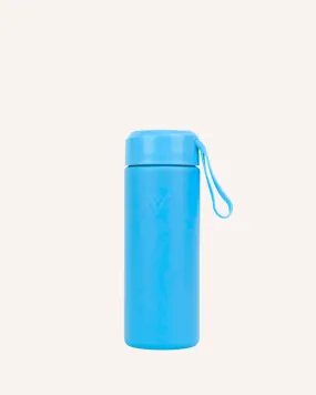 MontiiCo 475ml Drink Bottle Flask - Coastal