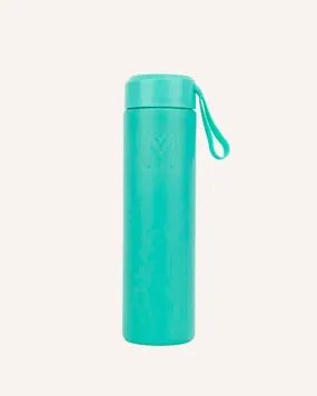 MontiiCo 700ml Drink Bottle Flask - Mojito