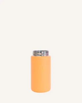 MontiiCo Universal Insulated Base 350ml - Tangerine