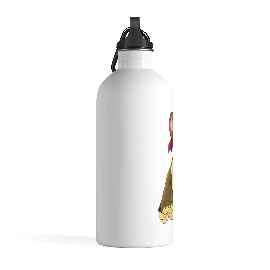 Moonki Stainless Steel Water Bottle