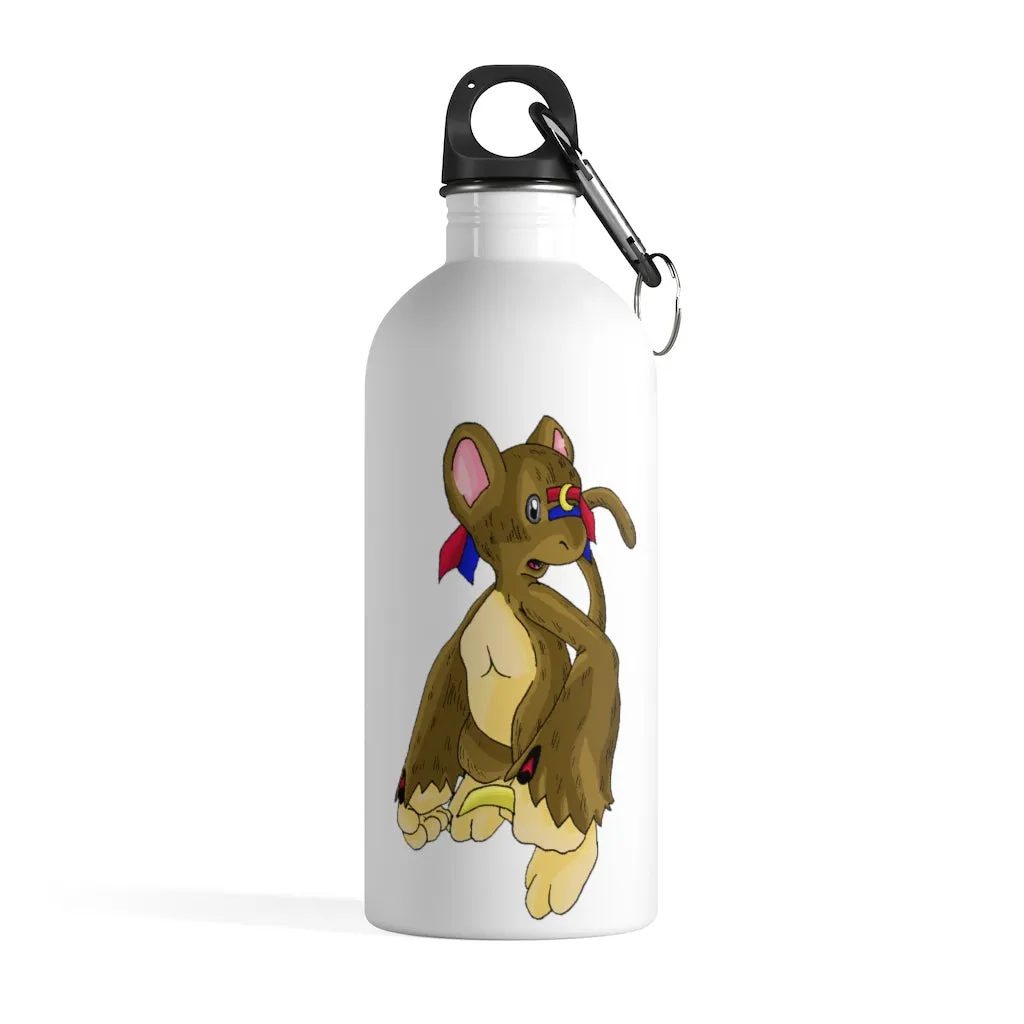 Moonki Stainless Steel Water Bottle