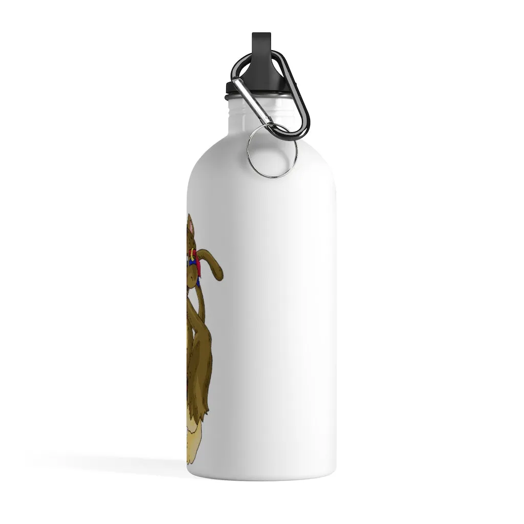 Moonki Stainless Steel Water Bottle