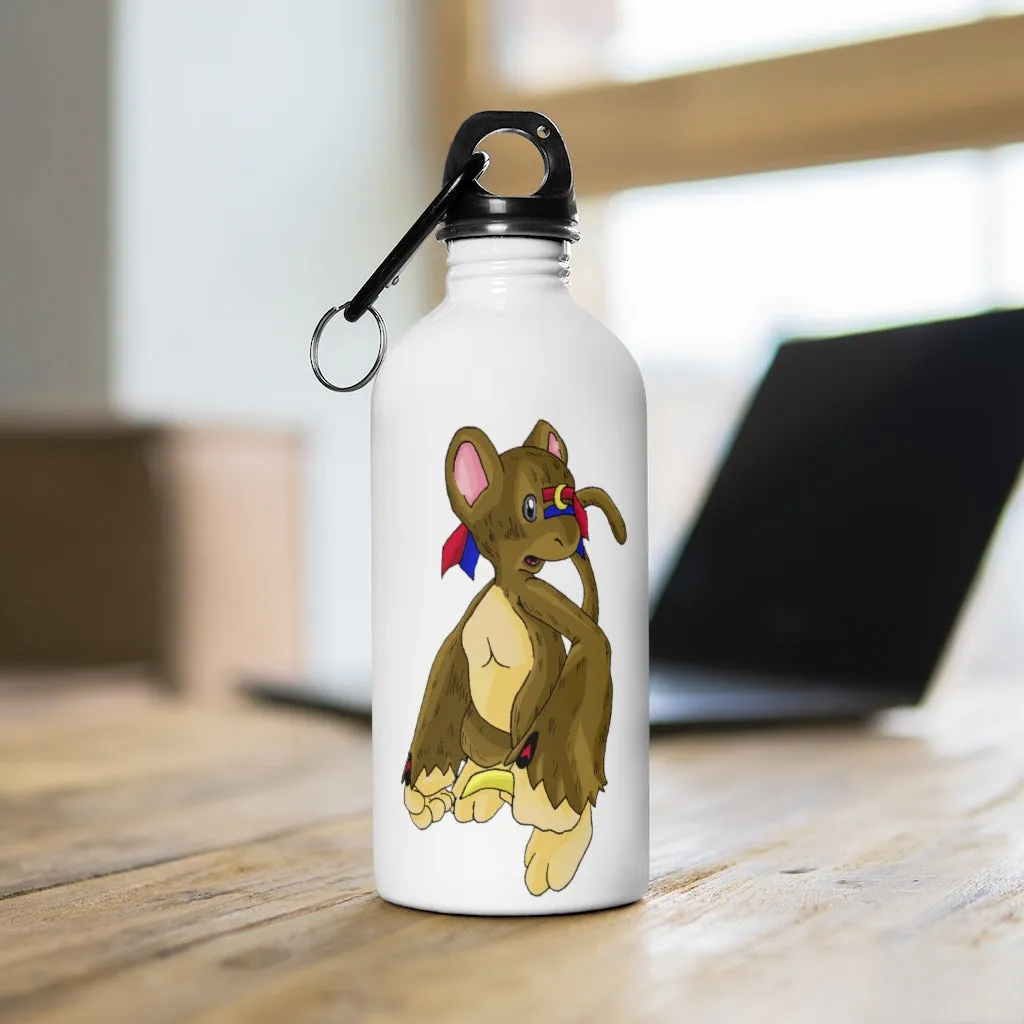 Moonki Stainless Steel Water Bottle