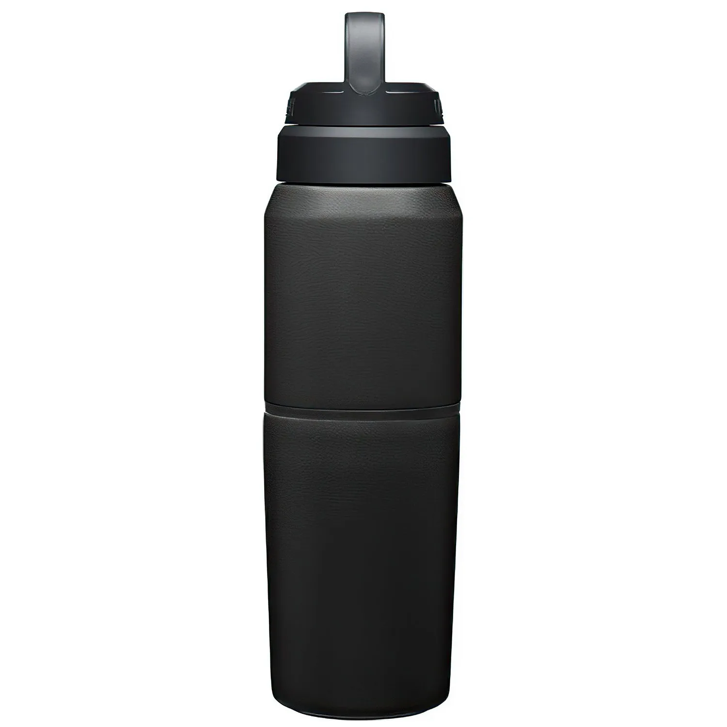 MultiBev 17 oz Bottle / 12 oz cup, Insulated Stainless Steel