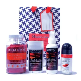 Muscle   Joint Gift Set