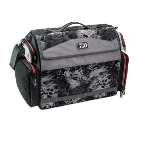 New! Daiwa Tackle Barn DTBB-1 Tackle Bag