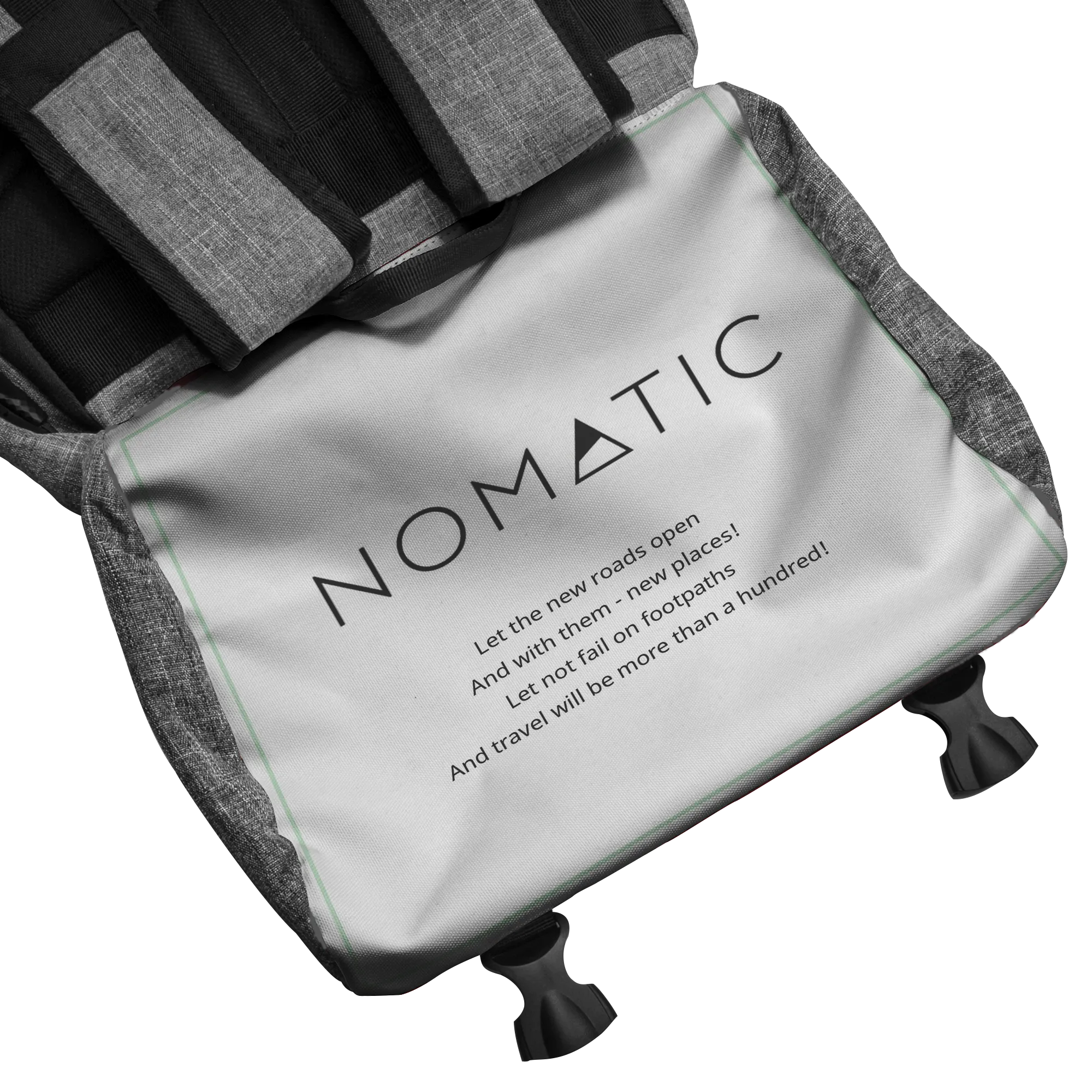 NEW! Mens Nomatic Travel Bag Design by Penryn Backpack (Limited Edition 2019) Buy Now!