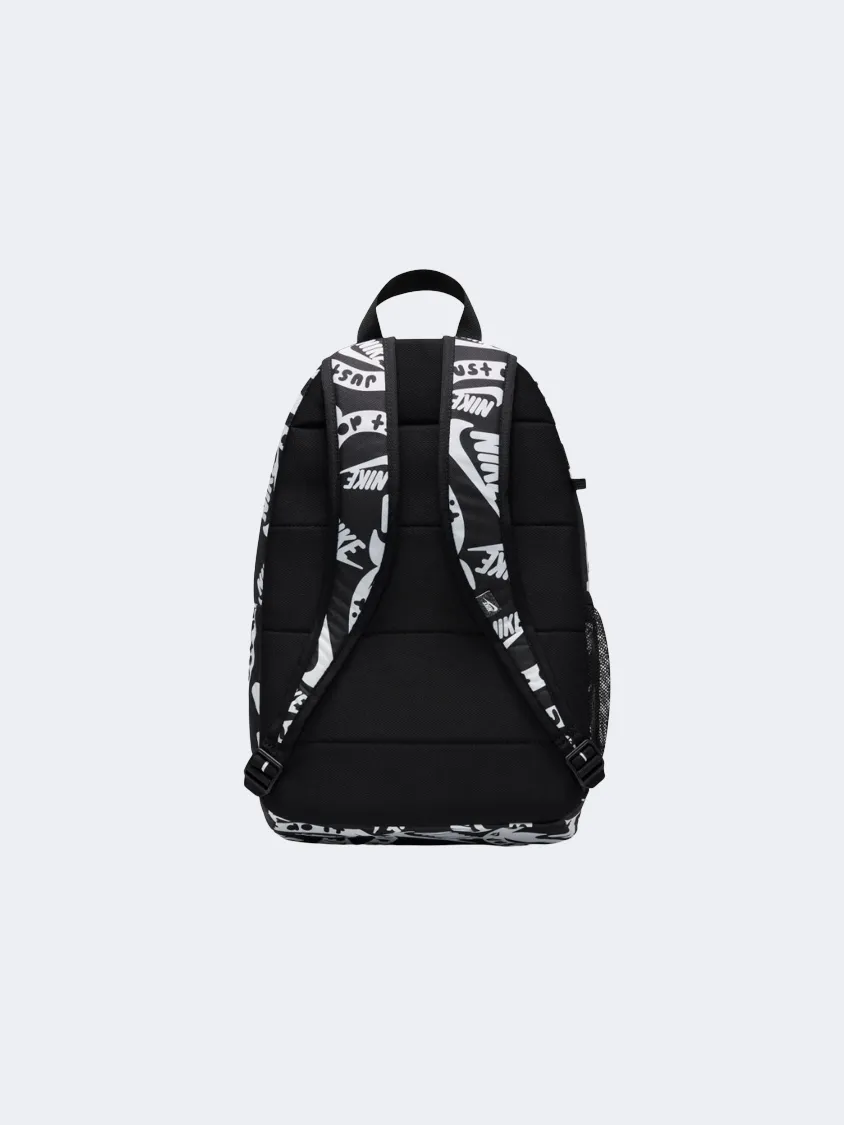 Nike Elemental Cat Boys Lifestyle Bag Black/Sundial