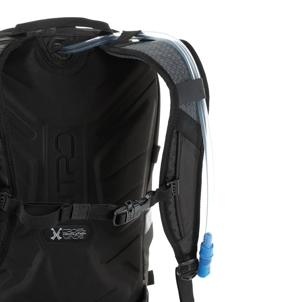 Nitro Rover 14L Backpack - Phantom