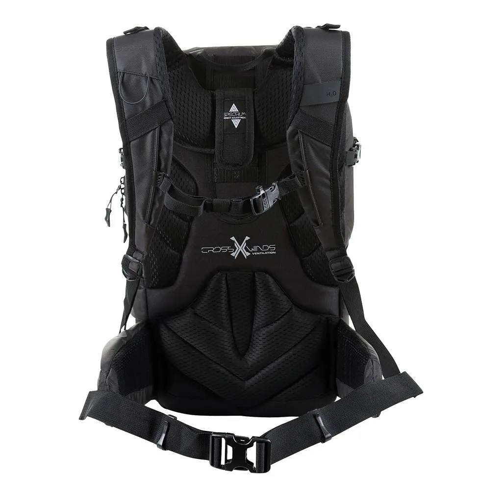 Nitro Slash 25L Pro Backpack - Phantom