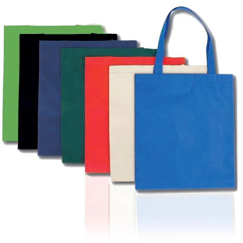 Non-Woven Convention Tote Bag