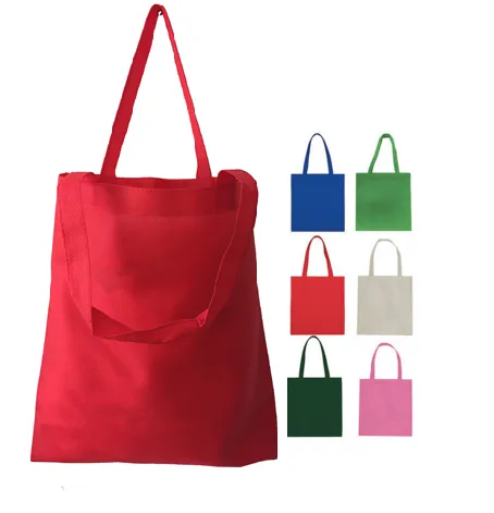 Non-Woven Convention Tote Bag